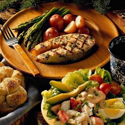 متن توضیحات در حد چند خط در این قسمت قرار می گیرد نام غذا